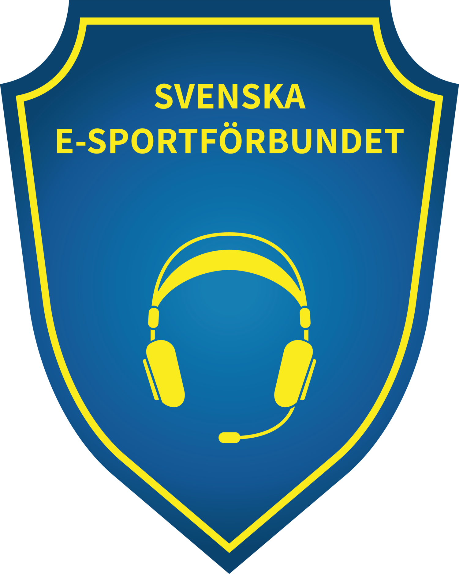 Svenska e-sportförbundet